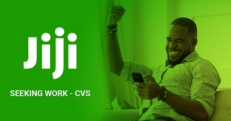Legal CVs in Shenkor Search for employee on Jiji.com.et Find applicant